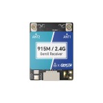 Original GEPRC ELRS Dualband TX Modul Dual-RF 1000Hz Langstrecken-Renn drohnen Drohnen Zubehör